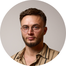 Фёдор Константинов